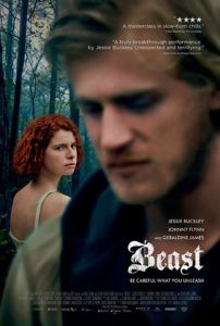 Beast (Michael Pearce)