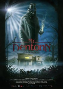 Mr. Dentonn (Iván Villamel)