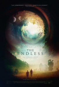 The Endless (Justin Benson y Aaron Moorhead)