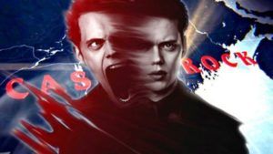 Castle Rock (Sam Shaw, Dustin Thomason)