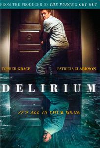 Delirium (Dennis Iliadis)