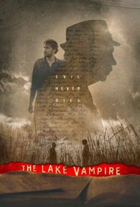 El Vampiro del lago (Carl Zitelmann)