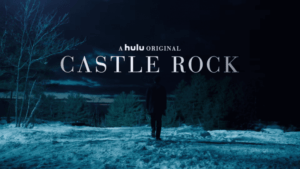 Castle Rock (Sam Shaw, Dustin Thomason)