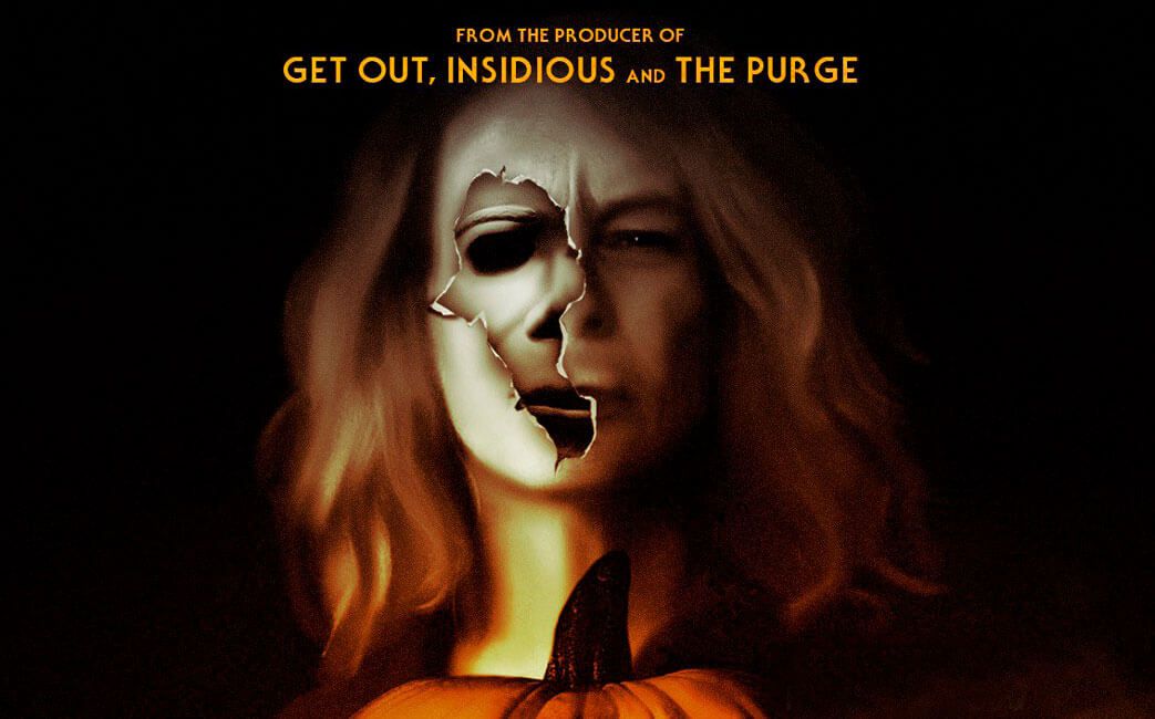 La noche de Halloween (David Gordon Green)