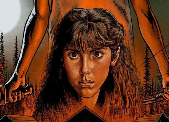 Sleepaway Camp