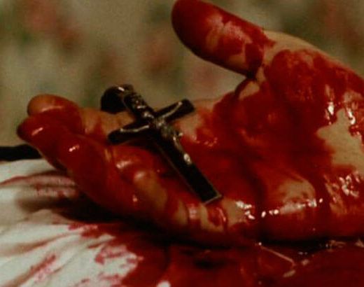 Silent night, bloody night (Theodore Gershuny)