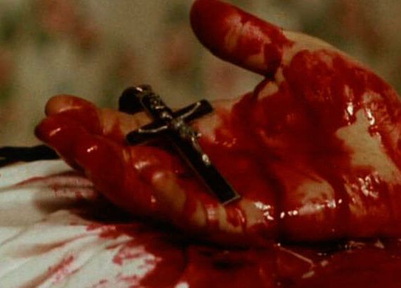 Silent night, bloody night (Theodore Gershuny)