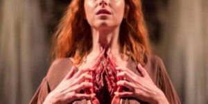 Suspiria (Luca Guadagnino)