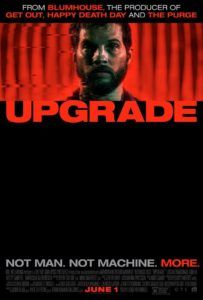 Upgrade (Leigh Whannell)