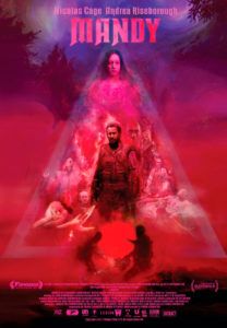 Mandy (Panos Cosmatos)