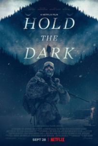 Hold The Dark (Jeremy Saulnier)