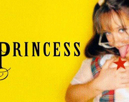 Princess (Anders Morgenthaler)