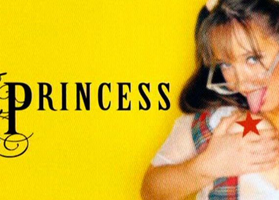 Princess (Anders Morgenthaler)