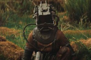 Prospect (Christopher Caldwell, Zeek Earl)