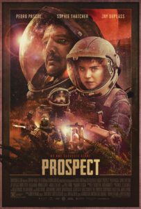 Prospect (Christopher Caldwell, Zeek Earl)