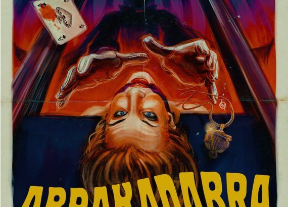Abrakadabra (Luciano Onetti, Nicolás Onetti)
