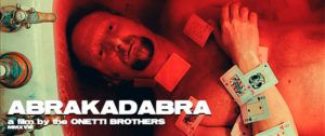 Abrakadabra (Luciano Onetti, Nicolás Onetti)
