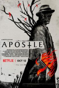 Apostle (Gareth Evans)