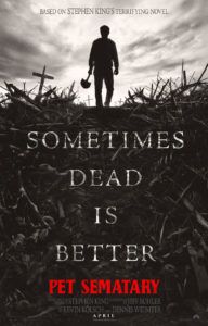 Cementerio de Animales (Dennis Widmyer, Kevin Kolsch)