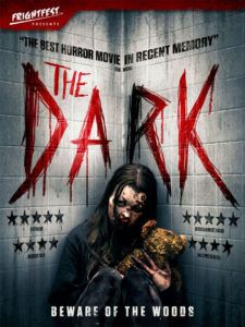 The Dark (Justin P. Lange)