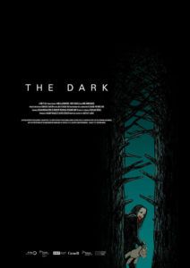 The Dark (Justin P. Lange)