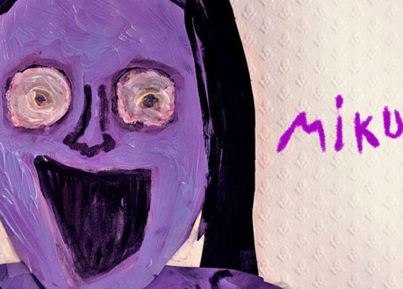 Mikus (Todd Spence y Zak White)