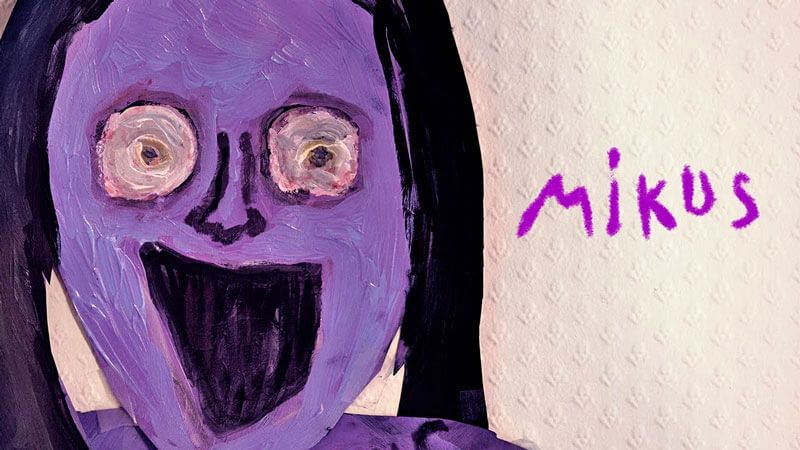 Mikus (Todd Spence y Zak White)