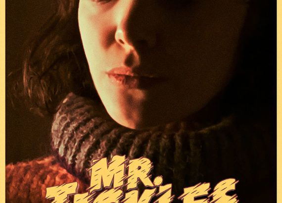 Mr. Tickles (Pablo S. Pastor)