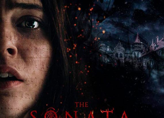 The Sonata (Andrew Desmond)