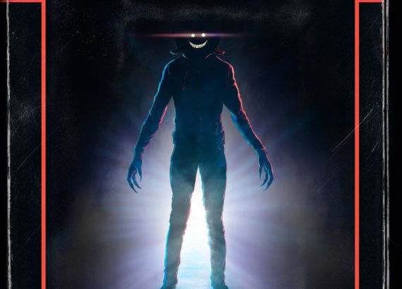 We Summoned a Demon (Chris McInroy)
