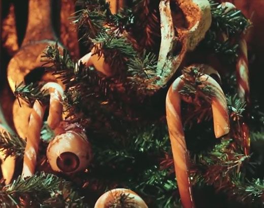 A LuchaGore Christmas (Gigi Saul Guerrero)