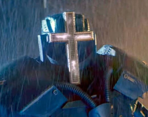 Laserpope (Lukas Rinker)