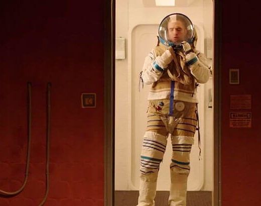 High Life (Claire Denis)