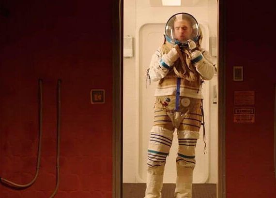 High Life (Claire Denis)