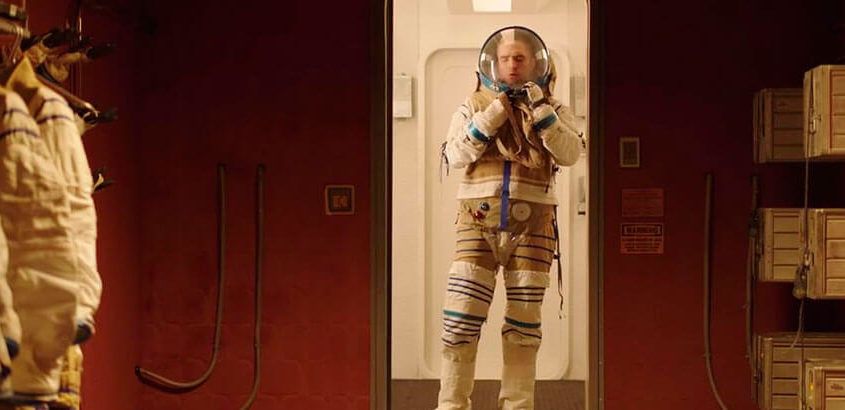 High Life (Claire Denis)