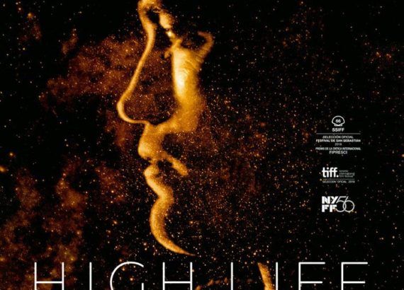 High Life (Claire Denis)