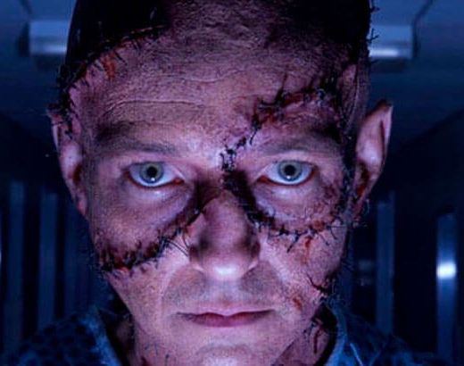 Nightmare Cinema (Alejandro Brugués, Joe Dante, Mick Garris, Ryûhei Kitamura, David Slade)