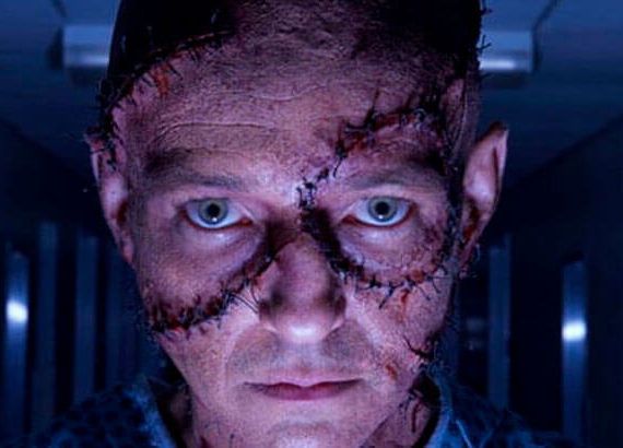 Nightmare Cinema (Alejandro Brugués, Joe Dante, Mick Garris, Ryûhei Kitamura, David Slade)