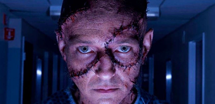 Nightmare Cinema (Alejandro Brugués, Joe Dante, Mick Garris, Ryûhei Kitamura, David Slade)