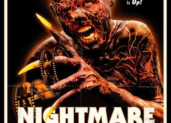 Nightmare Cinema (Antología de terror de Alejandro Brugués, Joe Dante, Mick Garris, Ryûhei Kitamura, David Slade)