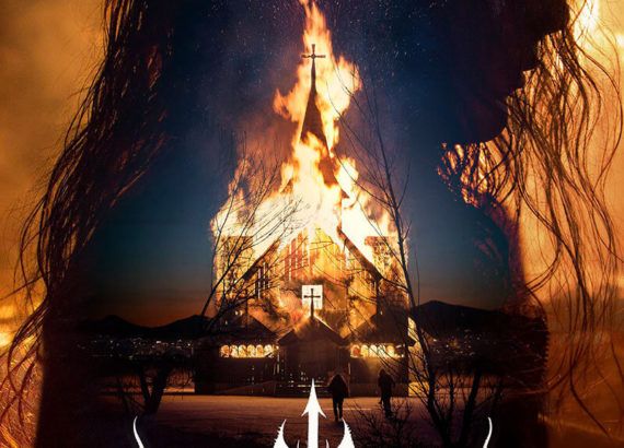 Lords of Chaos (Jonas Åkerlund)