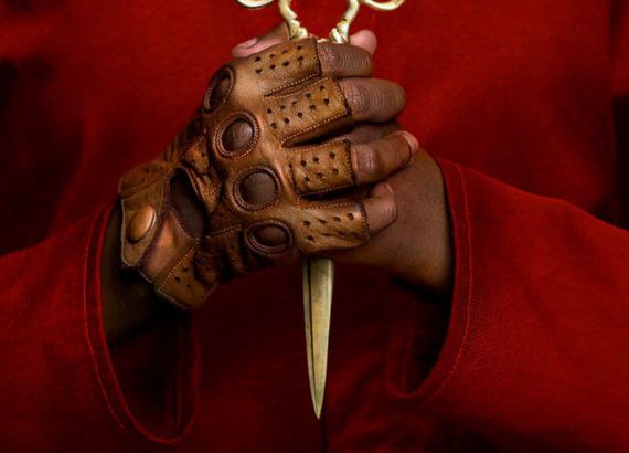 Nosotros (Jordan Peele)