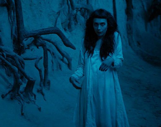 The Field Guide to Evil (Veronika Franz, Severin Fiala, Peter Strickland, Agnieszka Smoczynska, Katrin Gebbe, Can Evrenol, Calvin Reeder, Ashim Ahluwalia, Yannis Veslemes)