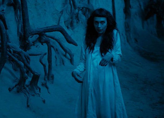 The Field Guide to Evil (Veronika Franz, Severin Fiala, Peter Strickland, Agnieszka Smoczynska, Katrin Gebbe, Can Evrenol, Calvin Reeder, Ashim Ahluwalia, Yannis Veslemes)