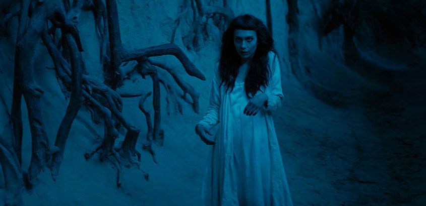 The Field Guide to Evil (Veronika Franz, Severin Fiala, Peter Strickland, Agnieszka Smoczynska, Katrin Gebbe, Can Evrenol, Calvin Reeder, Ashim Ahluwalia, Yannis Veslemes)
