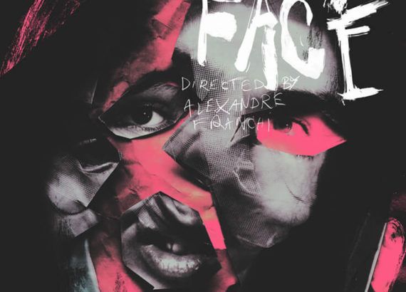 Happy Face (Alexandre Franchi)