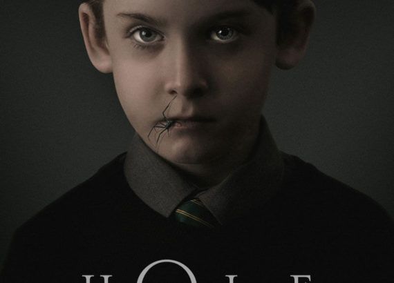 The Hole in the Ground (Lee Cronin)