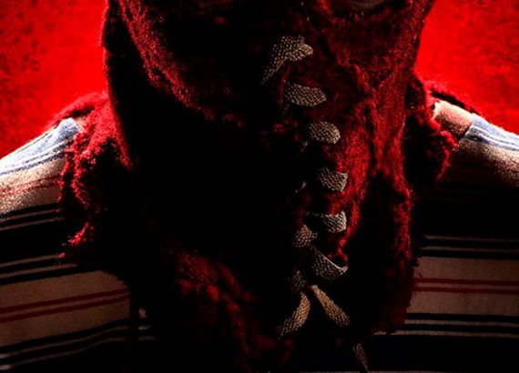 El Hijo (Brightburn) - David Yarovesky