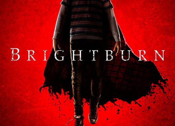 El Hijo (Brightburn) - David Yarovesky