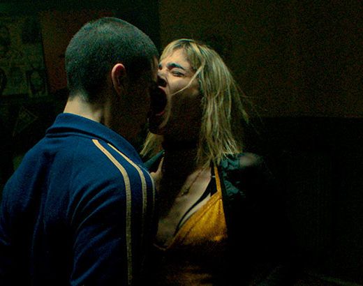 Climax (Gaspar Noe)